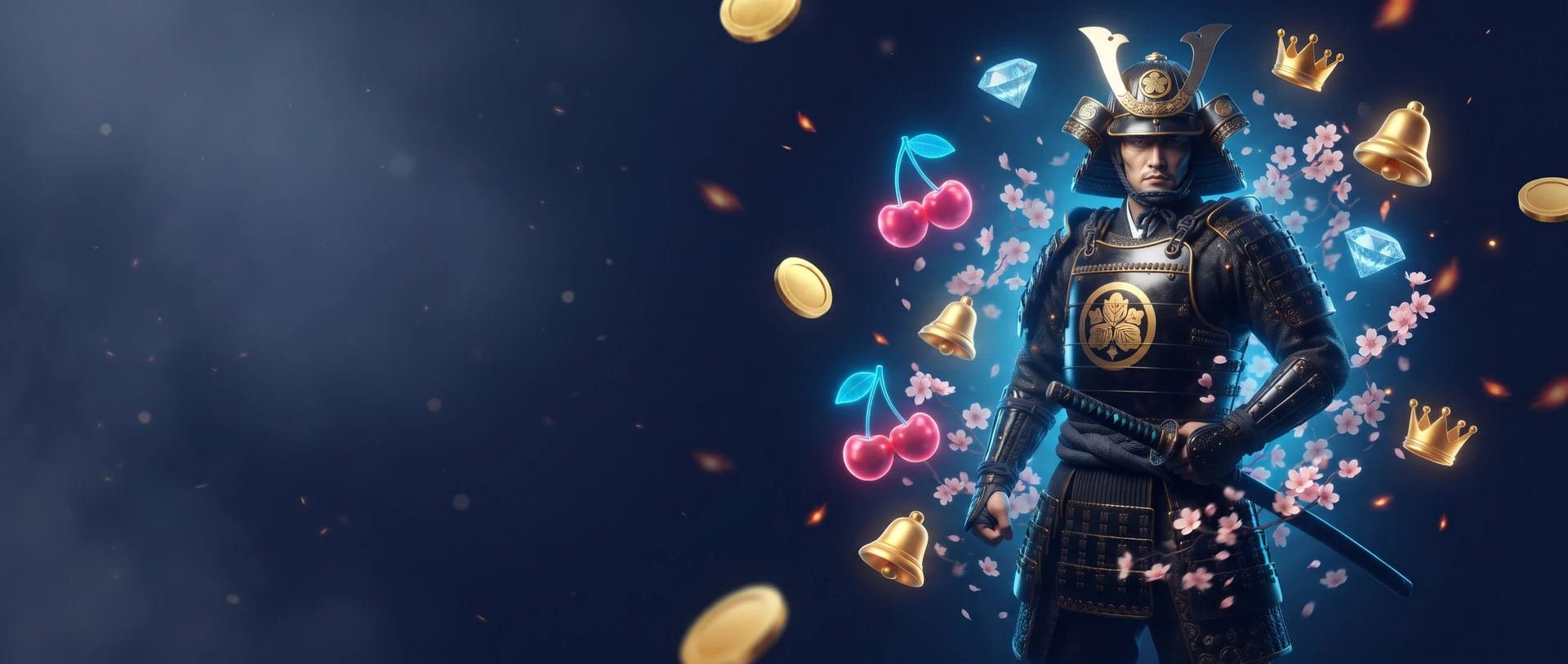 Spinfin Casino : machines à sous